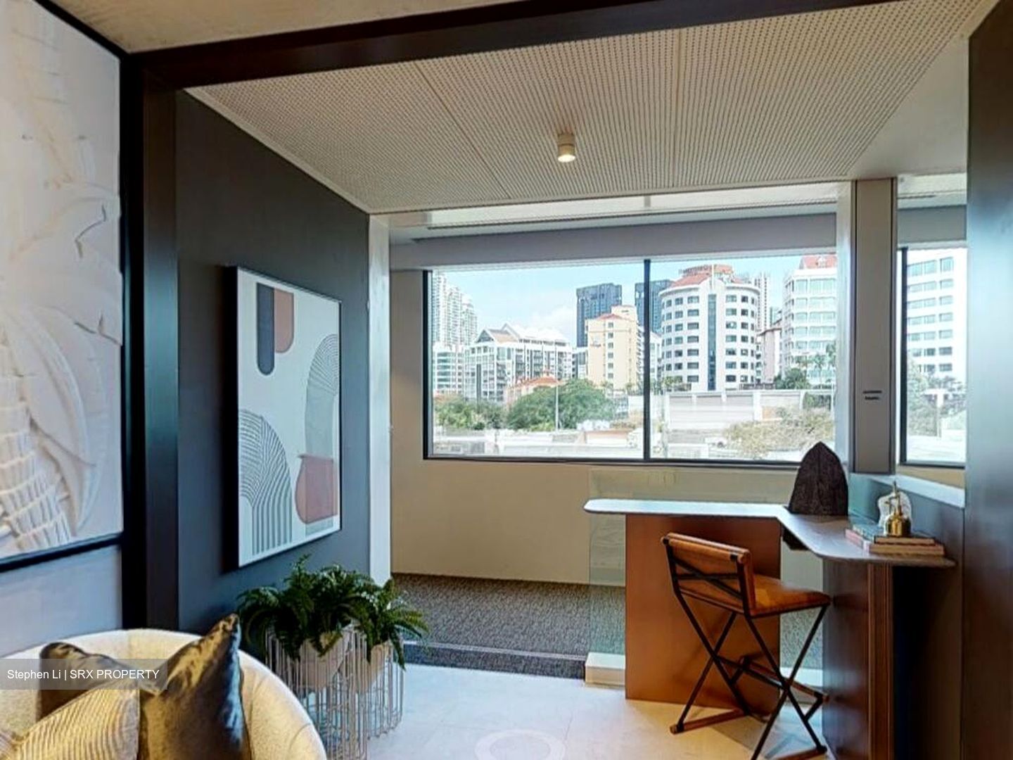 Canninghill Piers (D6), Apartment #503992281